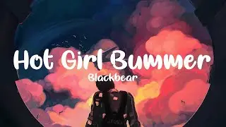 blackbear   hot girl bummer Official Video Remastered