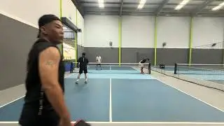 tickle pickle club drilling session intermediate 3.0 below -mid court reset -dingle mingle drill