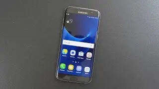 Unboxing: Samsung Galaxy S7 Edge erster Eindruck & Einrichtung | deutsch 🎁 techloupe