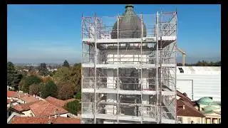 Bentornate alle Campane della Chiesa di Oreno di Vimercate