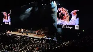 Ella Henderson - Ghost (Live in Copenhagen 2025.10.30)