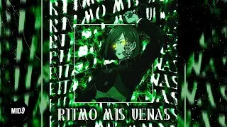 TXNSEI - RITMO MIS VENAS (slowed) 💫 ELECTRONIC PHONK MUSIC