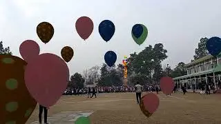 ICS SPORTS GALA 2023 || Islamabad Convent School
