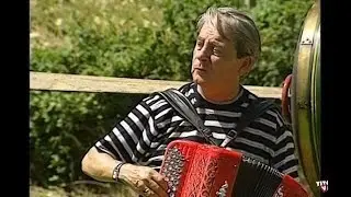 O ma Douce Auvergne par André Roques et Nono Mayet