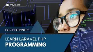 Laravel PHP Beginner Friendly Project | DataBase Connectivity | Storing And Retrieving Data
