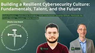 Building a Resilient Cybersecurity Culture