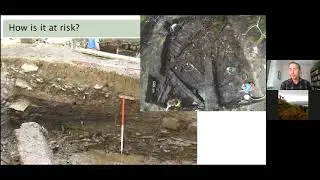 Climate Change and Archaeology in Scotland