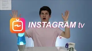 IGTV: What I LIke and What I Don't