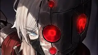 Grant Her Charge - Walpurgis 4 Multicrack Faust Solo