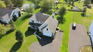 8243 Blacks Road Southwest, Pataskala, OH // Cinematic Real Estate Film