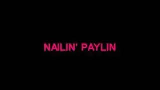 PINK is the new DEAD - metempsychosis [NAILIN' PAYLIN]