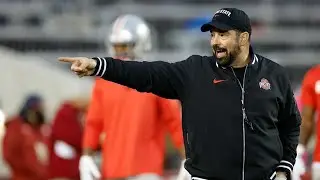 Ohio State building for a championship, LSU thriving in a post-Saban SEC & did Caitlin Clark flop?