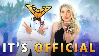 We Have An Announcement...