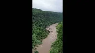 Handi Khoh Pachmarhi