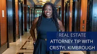 POWER OF ATTORNEY - WHEN YOU CAN'T ATTEND CLOSING