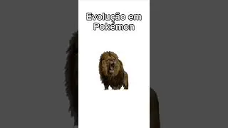 evolu&ccedil;&atilde;o em Digimon e pok&eacute;mon #digimon #pokemon #memes