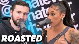 Chat FIRING Shots AT KEEKO!