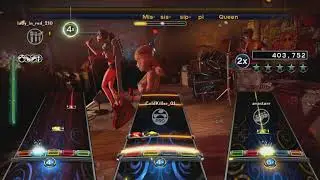 Rock Band 4 - Mississippi Queen - Mountain - Full Band [HD]