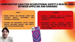 GROUP 2 - COMPARATIVE OF HRM PRACTICES BETWEEN APPLE VS SAMSUNG COMPANIES