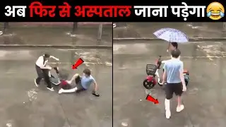 Hilarious Moments Of Papa Ki Pari 🤣 - Part 6 