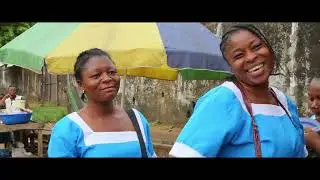THE BEST OF CAMEROON COMEDY