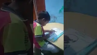 Anniket Gandhi Ji Drawing vlog on the occasion of Gandhi Jayanti #childyoutuber #young #dance