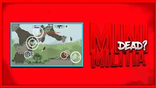 Mini militia dead?|Mini militia ban|Mini militia lag|Mini militia da2|All information|Mini gaming