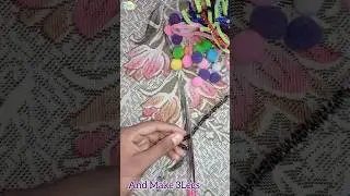 DIY Halloween Jwellery | Spider Pendent Making | #halloween #craftjunction | Craft Junction