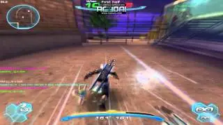 S4 League Plasma Sword Only Gameplay #2