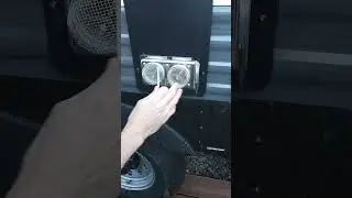 FRIENDA RV Water Heater Vent Cover QUICK REVIEW