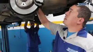 MDB - Peugeot 3008 com barulho na suspensão e mega revisão!