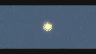The Unfinished Swan (PS4) Any% Speedrun 3m 05s