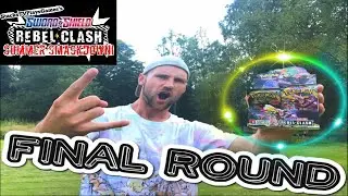 SUMMER SMACKDOWN TOURNAMENT FINAL ROUND
