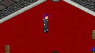 Endless Online: Evilvince vs Landpower