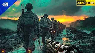 ОПЕРАЦИЯ &laquo;ФЕНИКС 1945&raquo; | ЗАХВАТЫВАЮЩИЙ РЕАЛИСТИЧНЫЙ ГЕЙМПЛЕЙ С УЛЬТРА-ГРАФИКОЙ 4K 60 FPS HDR Call...