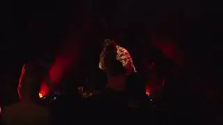 Napalm Jazz live @sonicprotestfestival // 24 mars 2024. Le G&eacute;n&eacute;rateur, Gentilly.