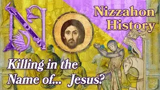Why Did Medieval Christians Kill in the Name of Jesus?