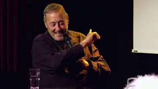 SCARAMOUCHE | Peter Freestone - PART 1/4 - „Everywhere Freddie went I was there.“