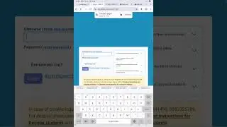 How to download msbu bed first year and second year admit card  2025