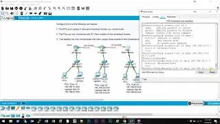 Cisco Command Line ACLs