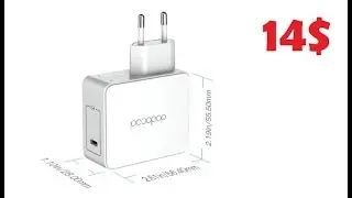 Зарядка Dodocool Usb Type-C Power Delivery 45W Charger