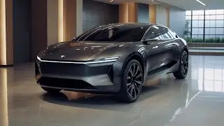 The New 2026 Tesla Model Q Finally Here - SHOCKING Price & Production in US!