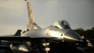 &ldquo;Maintaining Air Superiority Requires Constant Vigilance