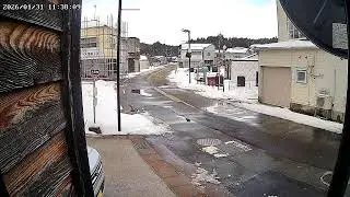 石川県鳳珠郡穴水町ライブカメラIshikawa Hosugun Anamizumachi  Live camera.world.cam