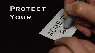 Why should image quality matter in protecting your brand?