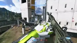 Livefire on fire