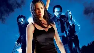 Street Fighter: The Legend of Chun-Li Full Movie Review And Knowledge |  Kristin Kreuk / Chris Klein