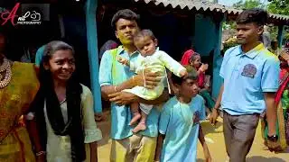 Khanderao dev Mograni Nvapur
