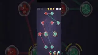Cell Expansion Wars Level 5003 ⭐⭐⭐ Walkthrough