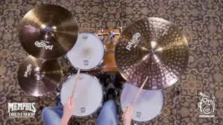 Paiste 24